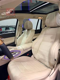 مرسيدس بنز GLS